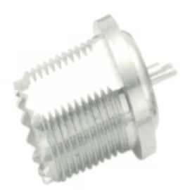 UHF FEMALE BULKHEAD (UHF FEMALE BULKHEAD)