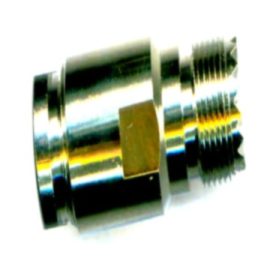 UHF FEMALE CLAMP, RG213 /H2000 (UHF FEMALE CLAMP, RG213 /H2000)