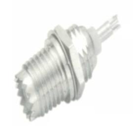 MINI-UHF FEMALE BULKHEAD