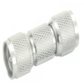 MINI-UHF DOUBLE MALE
