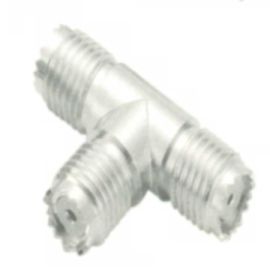 MINI-UHF THREE FEMALE