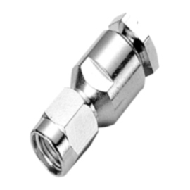 SMA STRAIGHT MALE CLAMP