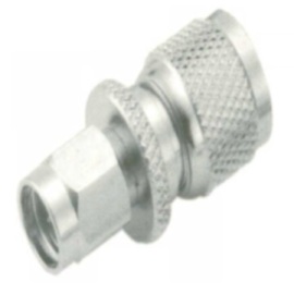 SMA MALE TO MINI UHF MALE