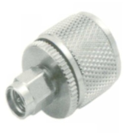 SMA MALE TO UHF MALE