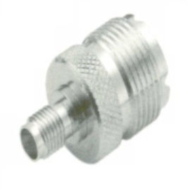 SMA FEMALE TO UHF FEMALE (SMA FEMALE TO UHF FEMALE)