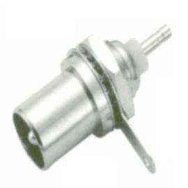 PAL MALE BULKHEAD