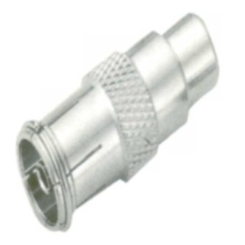 PAL QUICK FEMALE TO RCA FEMALE (PAL QUICK FEMALE TO RCA FEMALE)