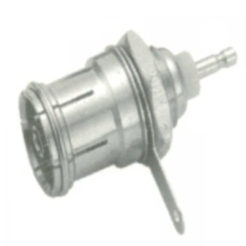 PAL QUICK FEMALE BULKHEAD (PAL QUICK FEMALE BULKHEAD)