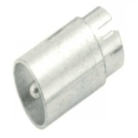 PAL MALE CONNECTOR