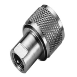 FME MALE -UHF MALE