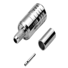 SMB STRAIGHT MALE CRIMP