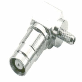 1.6/5.6 RIGHT ANGLE FEMALE CRIMP (1.6/5.6 RIGHT ANGLE FEMALE CRIMP)