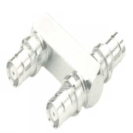 1.6/5.6 H TYPE 3 FEMALE ADAPTER (1.6/5.6 H TYPE 3 FEMALE ADAPTER)