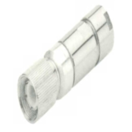 1.6/5.6 MALE STRAIGHT CLAMP (1.6/5.6 MALE STRAIGHT CLAMP)