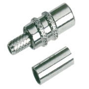 MCX STRAIGHT FEMALE CRIMP