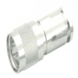 TWINAX MALE CLAMP TYPE