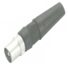PAL MALE SOLDERLESS