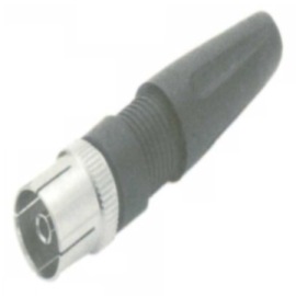 PAL FEMALE SOLDERLESS