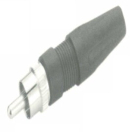 RCA PLUG SOLDERLESS (RCA PLUG SOLDERLESS)