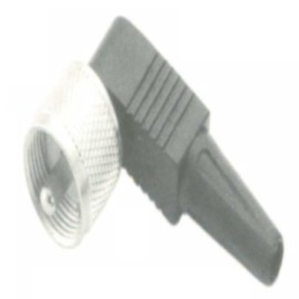 UHF RIGHT ANGLE MALE (UHF RIGHT ANGLE MALE)