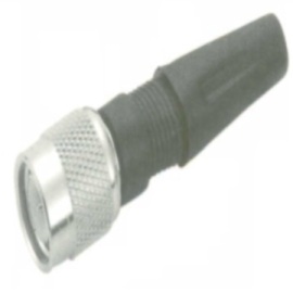 TNC MALE SOLDERLESS