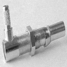 1.0/2.3 RIGHT ANGLE FEMALE CRIMP (1.0/2.3 RIGHT ANGLE FEMALE CRIMP)