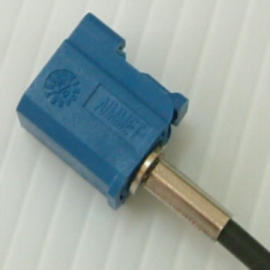 FAKRA SMB STRAIGHT FEMALE CRIMP