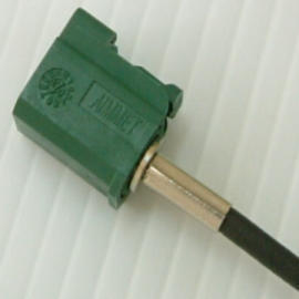 FAKRA SMB STRAIGHT FEMALE CRIMP