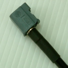 FAKRA SMB STRAIGHT FEMALE CRIMP