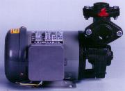Small gear pump (Малые шестеренчатый насос)