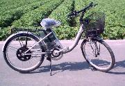 Engine bike (Motor Bike)