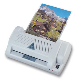 Homedal - HM-170G A5 size laminating machine