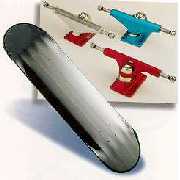 Bicycle Accessories