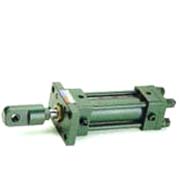 Hydraulic cylinder (Hydraulikzylinder)