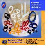 Nylon Ring, Washer