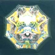 Dragon Plate (Dragon Tafel)