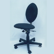SC-1066 Dual Function Computer Chair