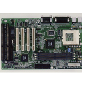 EPox EP-MVP4A MainBoard (EPoX EP-MVP4A Mainboard)