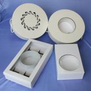 Tea Set Box