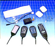 Electrical Sets (Electrical Sets)