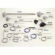 Thermocouple & RTD Sensor (Термопара & датчика RTD)