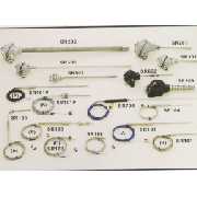 Thermocouple & RTD Sensor (Термопара & датчика RTD)