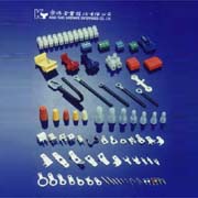 PCB Terminals; Test Pins; Reihenklemmen, Screw-On Steckverbinder (PCB Terminals; Test Pins; Reihenklemmen, Screw-On Steckverbinder)