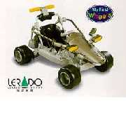 ROCK RACER/MINI MOTO/PURSUIT/JUNIOR SCOOT/ZOOT SCOOT (ROCK RACER/MINI MOTO/PURSUIT/JUNIOR SCOOT/ZOOT SCOOT)