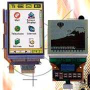 LCD Module (LCD-Modul)