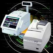 System Device for POS Electronics