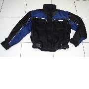 Moto Jacket (Veste moto)