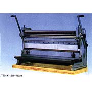 Metal Working Machines
