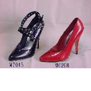 Ladies Sexy Shoes (Sexy Ladies Shoes)