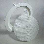 Frame For Ceiling/In Wall Speaker (Frame For Ceiling/In Wall Speaker)